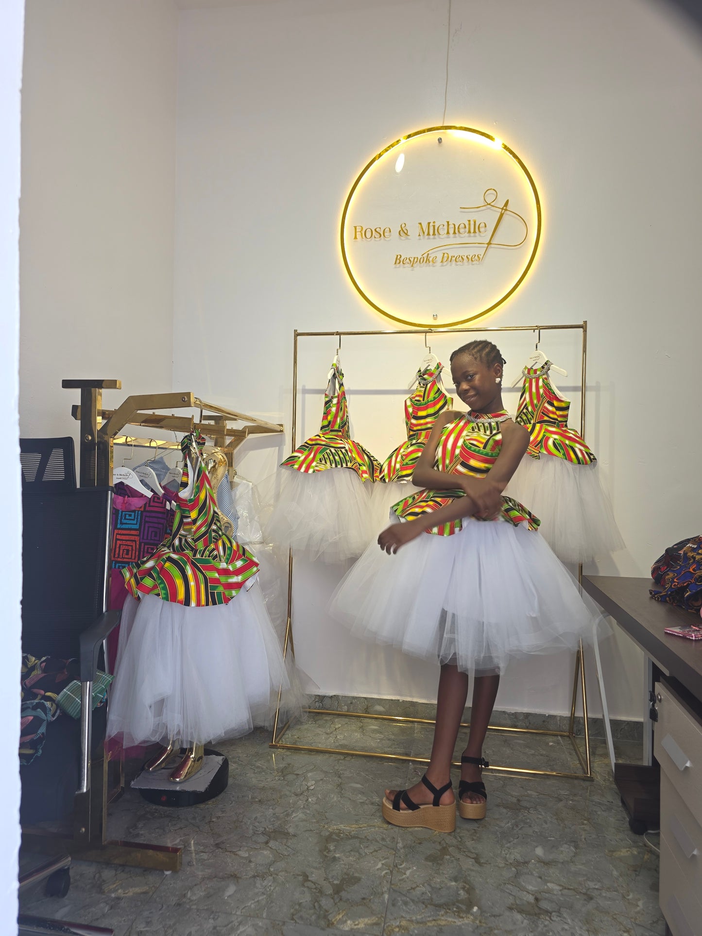 Party Dresses
