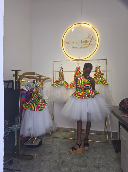 Party Dresses