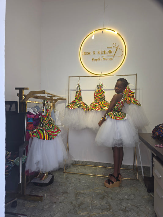 Party Dresses